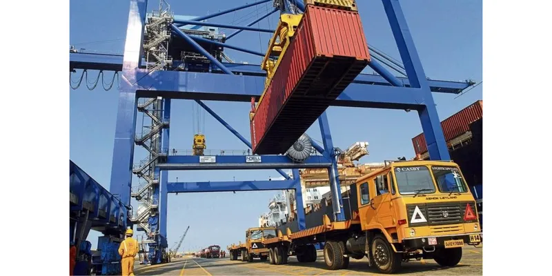 Madhya Pradesh Seeks Centre’s Support to Strengthen Export Infrastructure and Textile Ecosystem
